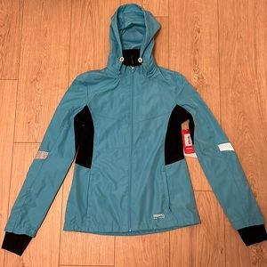 Running jacket BNWT